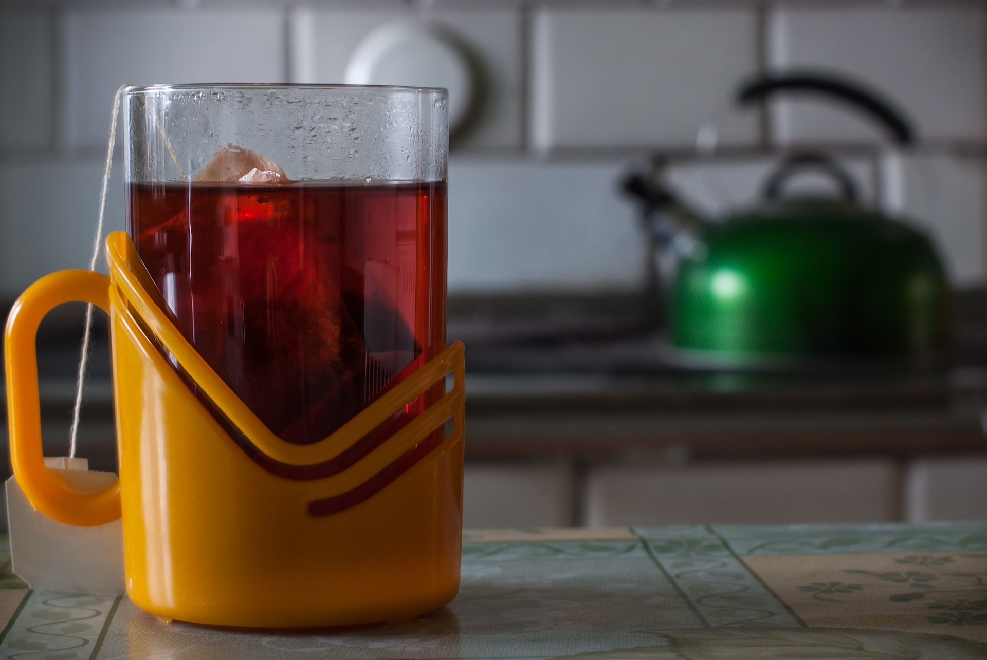 Ceai pentru diabetici Ceai pentru diabetici