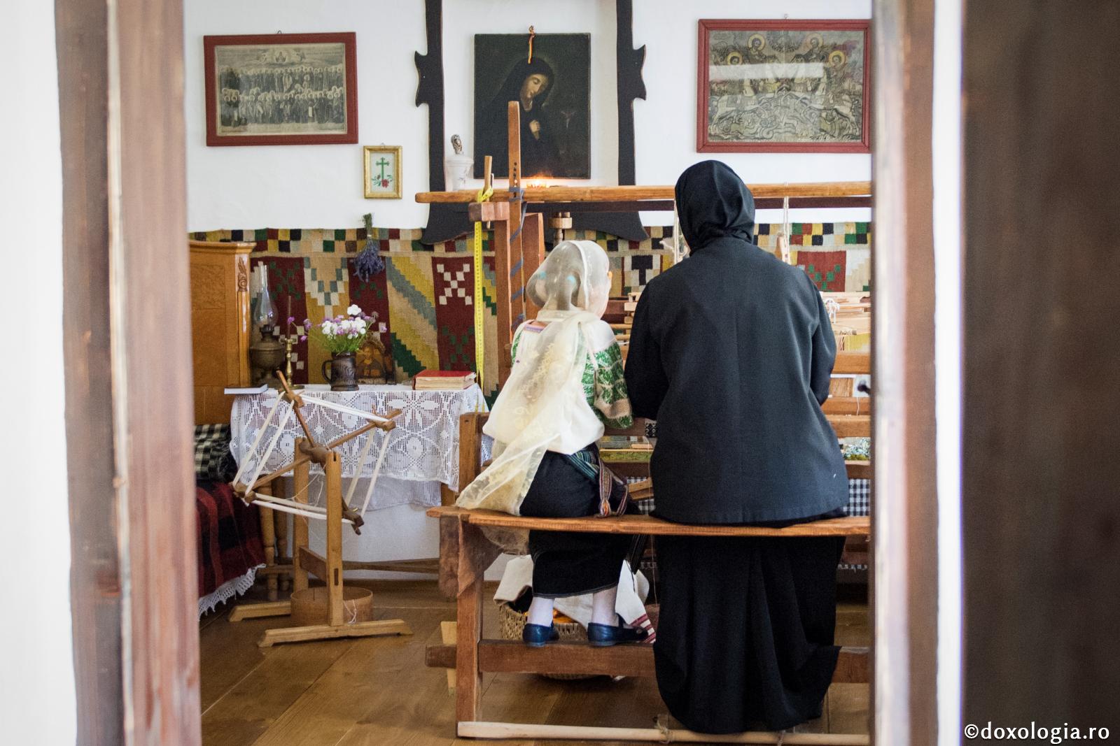 „Dragostea e dobândită numai prin vindecarea sufletului”