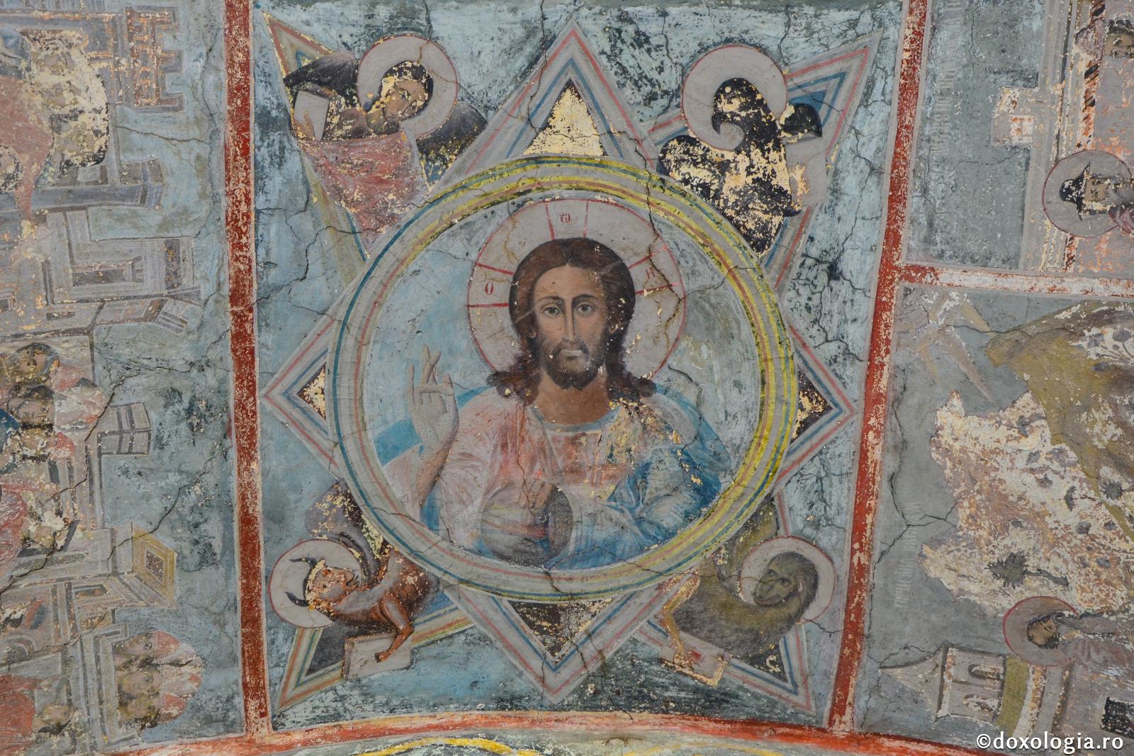 Nu este păcat care să biruiască mila lui Dumnezeu