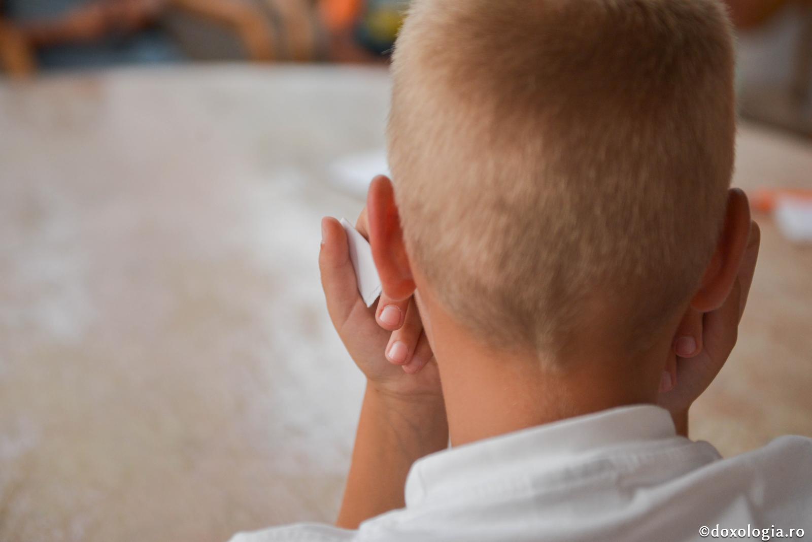 Stima de sine şi gestionarea eşecurilor