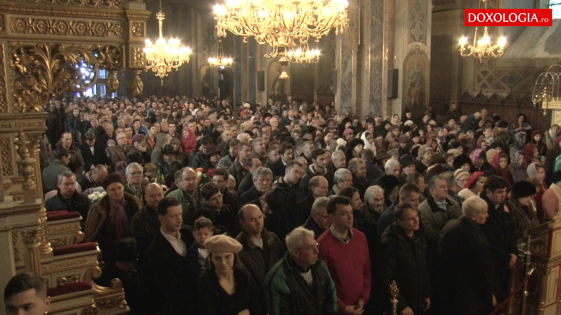 30 ianuarie - Hramul instituțiilor de învățământ teologic