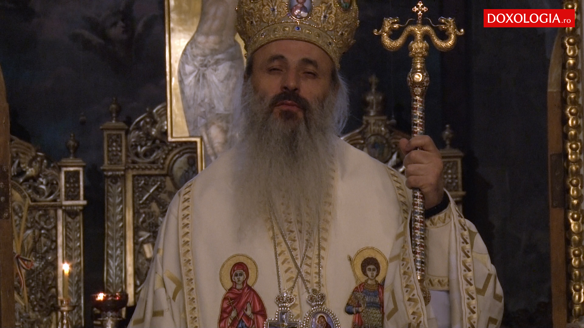Creștinătatea întreagă și în mod special școlile teologice, cinstec pe Sfinții Trei Ierarhi - IPS Teofan