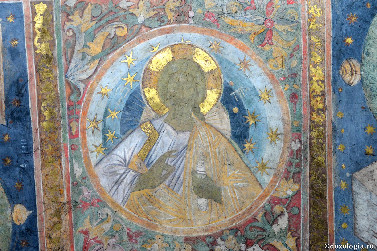 Îndrăznește, scoală-te! Te cheamă…