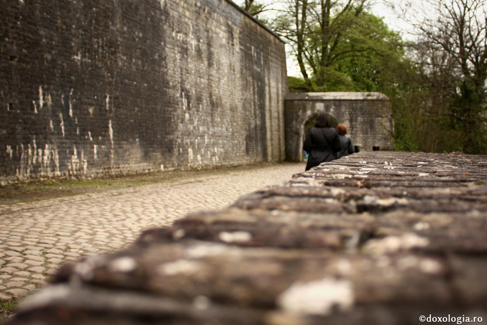 Să nu amestecăm voia lui Dumnezeu cu ispita