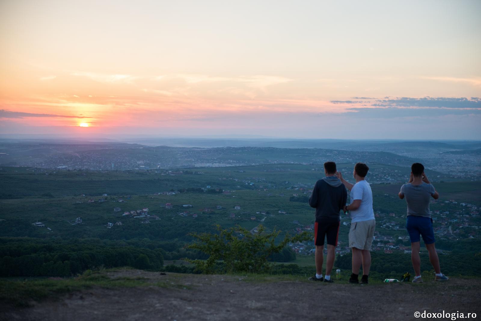 Iubirea de sine este periculoasă sau mai ales mârşavă!