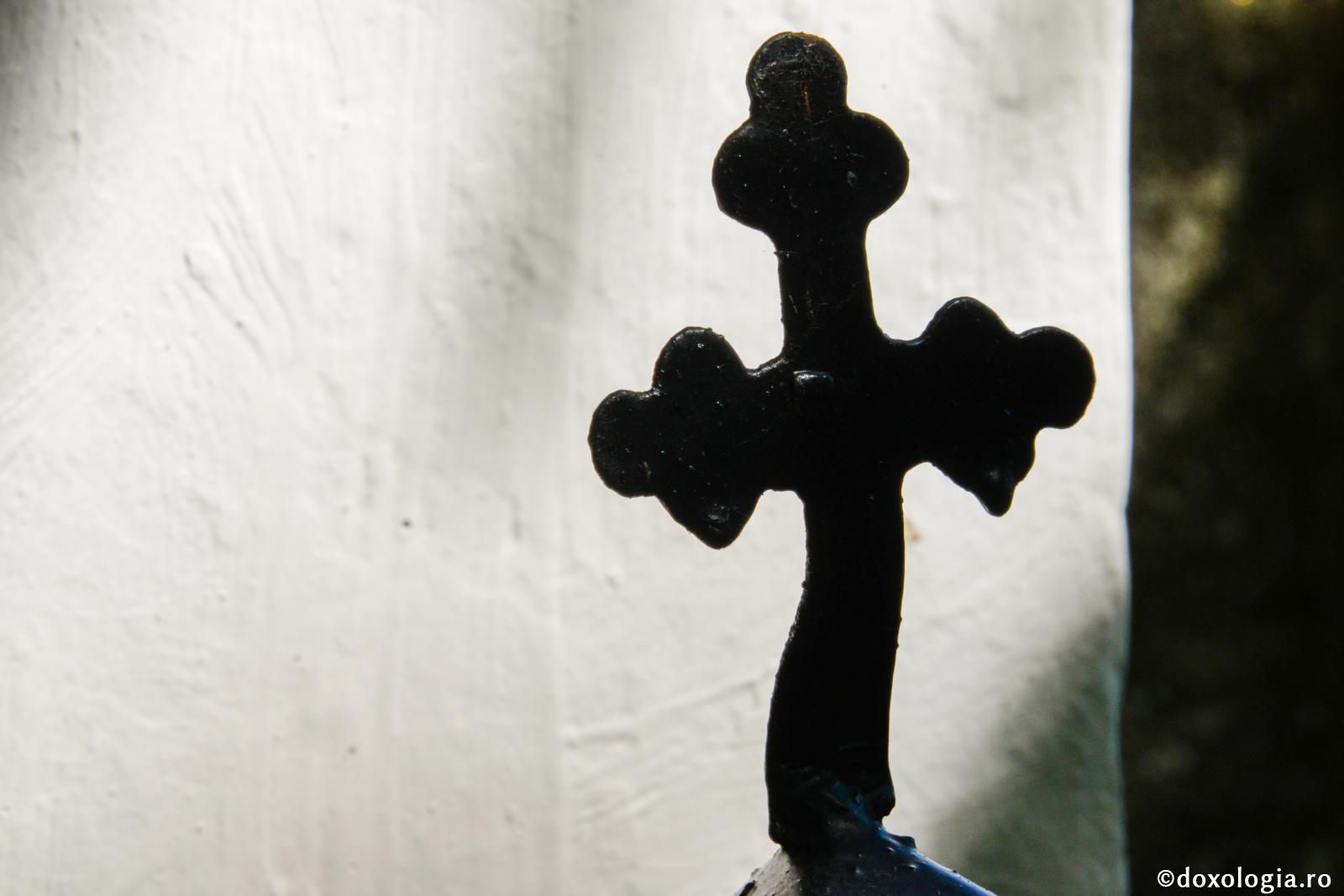 Oricine iubește pe vrăjmașul său este un făcător de minuni