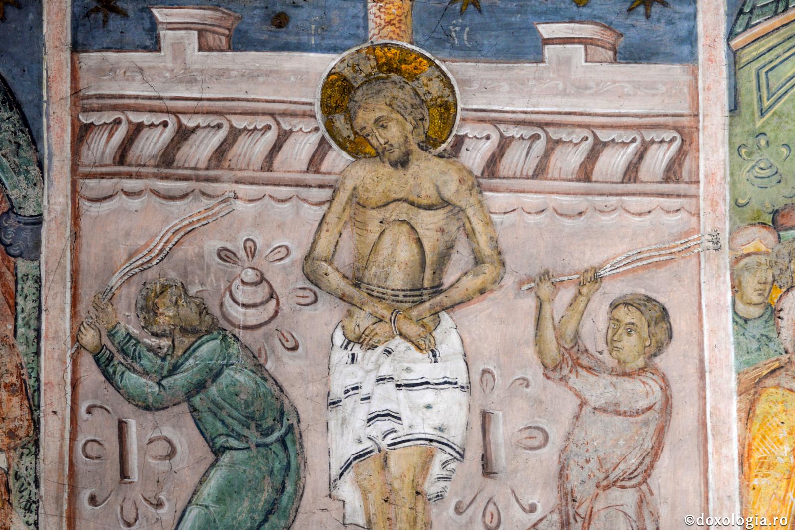 Jertfa cea de pe Cruce a Domnului nostru Iisus Hristos