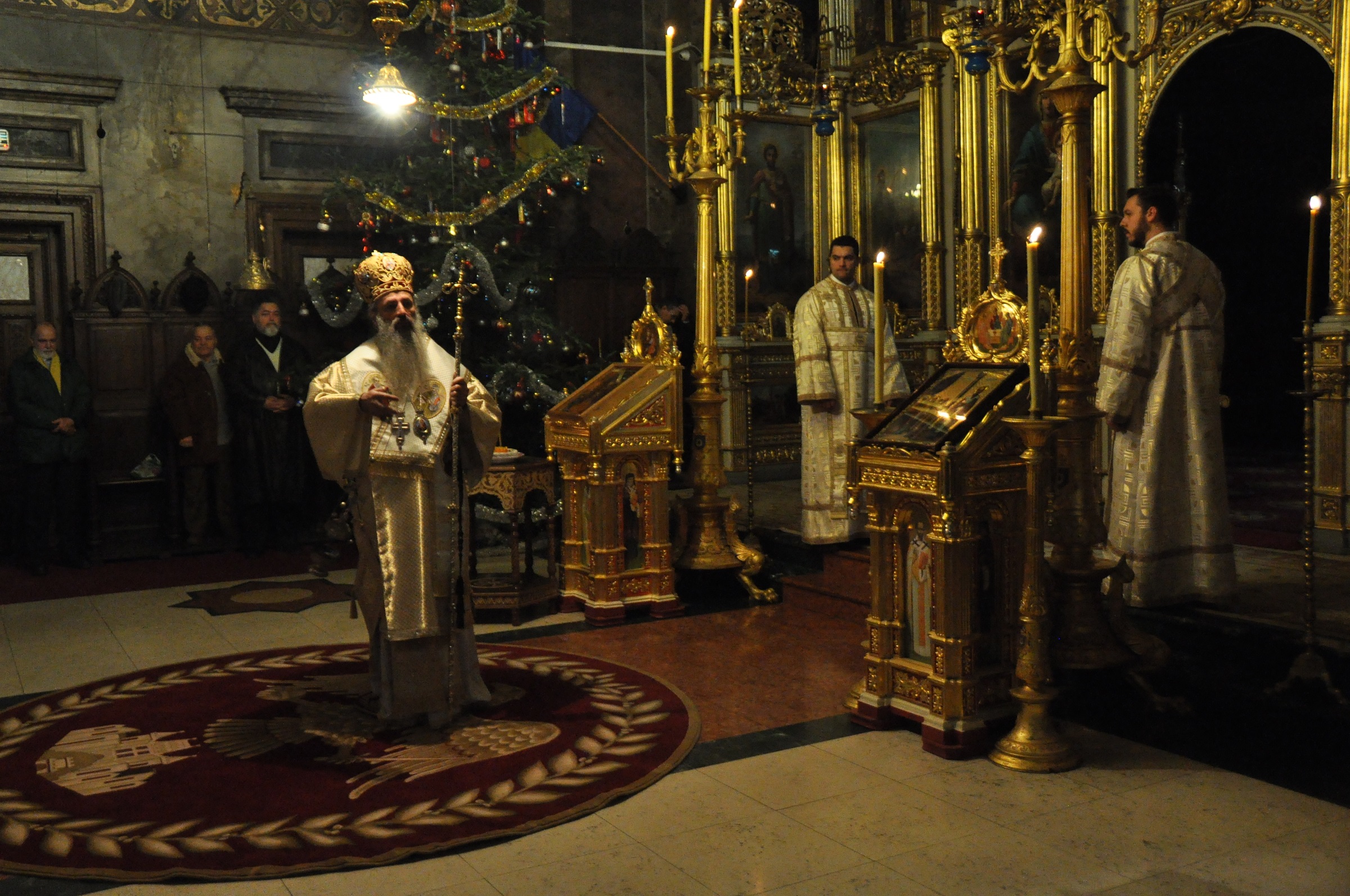 „Doar clipele trăite împreună cu Dumnezeu există cu adevărat”