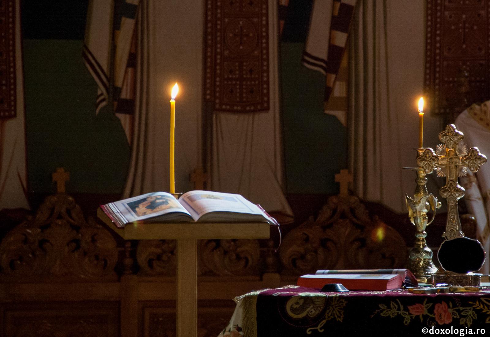 Sfaturile unui preot încercat