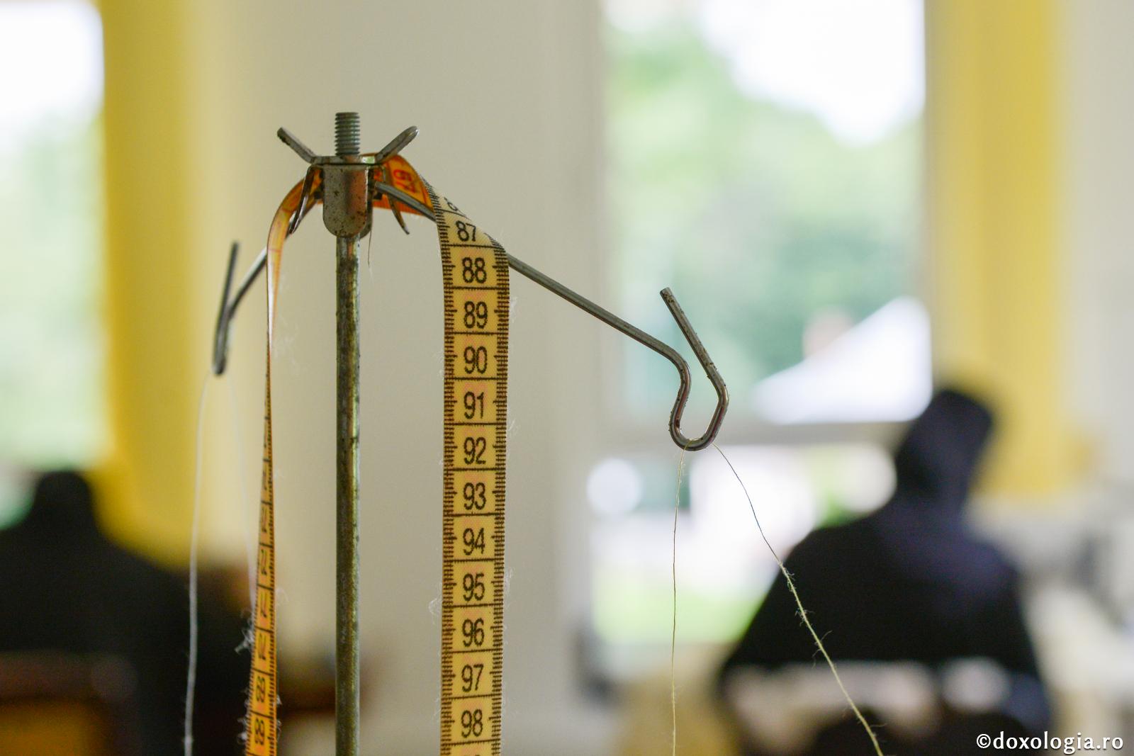 „Socoteşte-te furnică, să te faci om modelat de Dumnezeu”