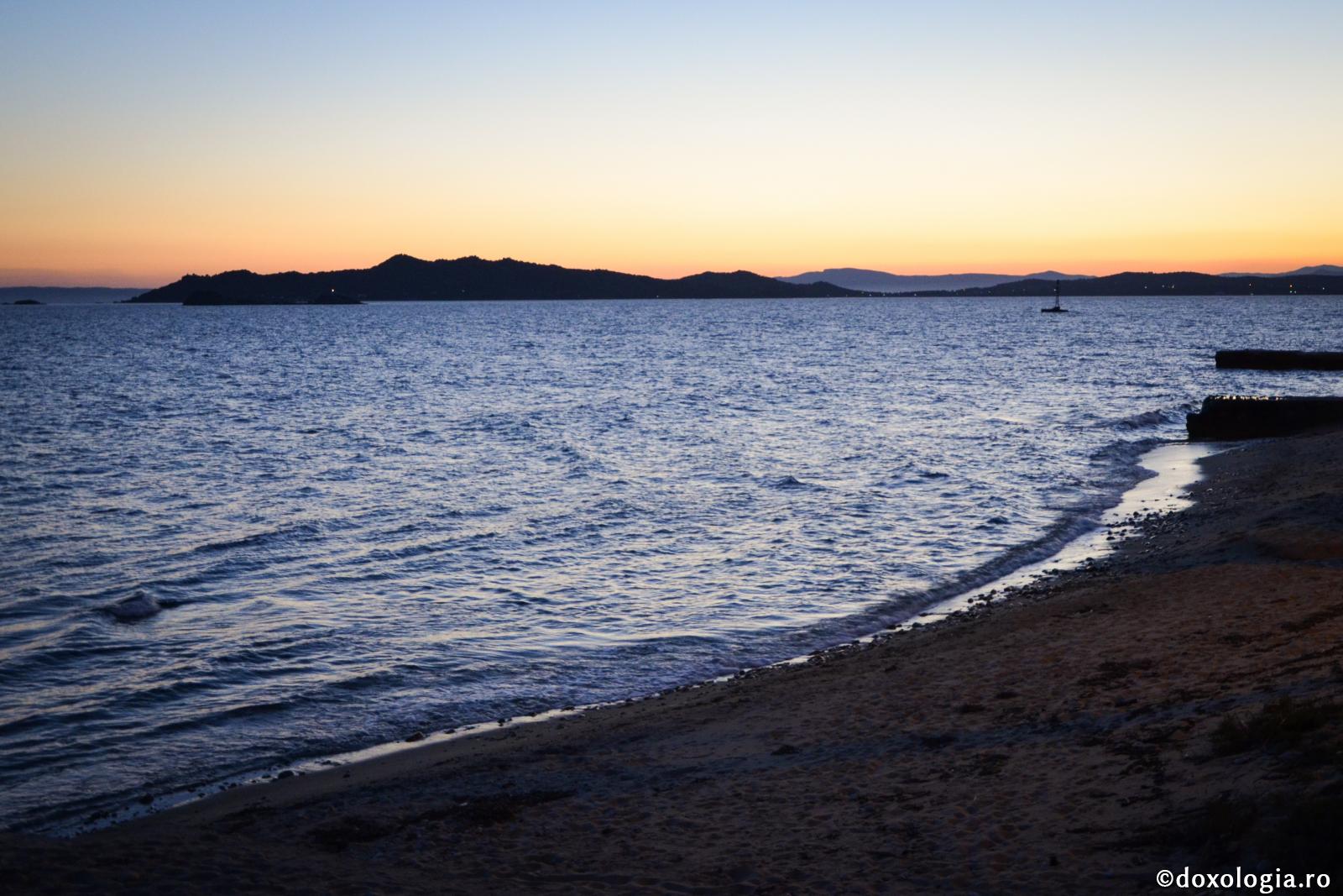 Pirații care au cinstit virtutea