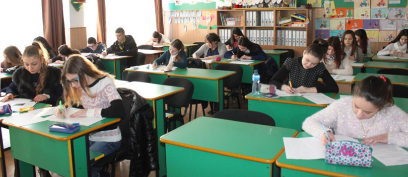 Faza locală a Olimpiadei de Religie în Arhiepiscopia Dunării de Jos