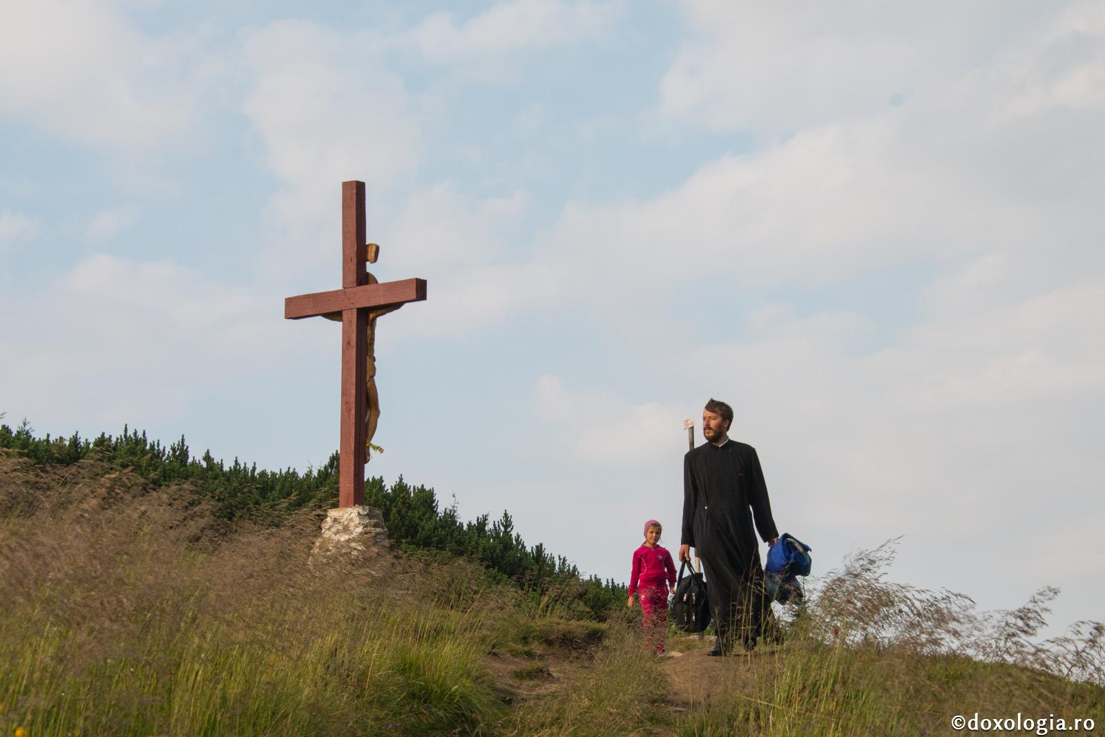 Omul adevărat este fiul lui Dumnezeu