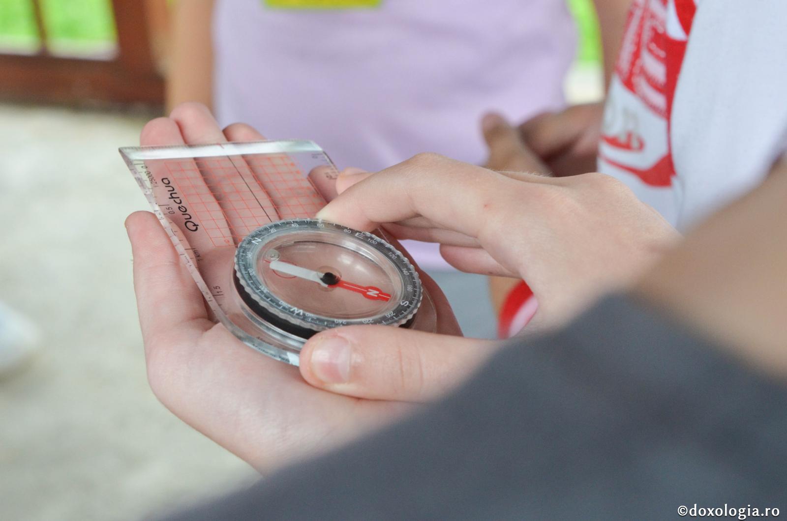 O sursă de dezorientare şi un purtător de mesaj