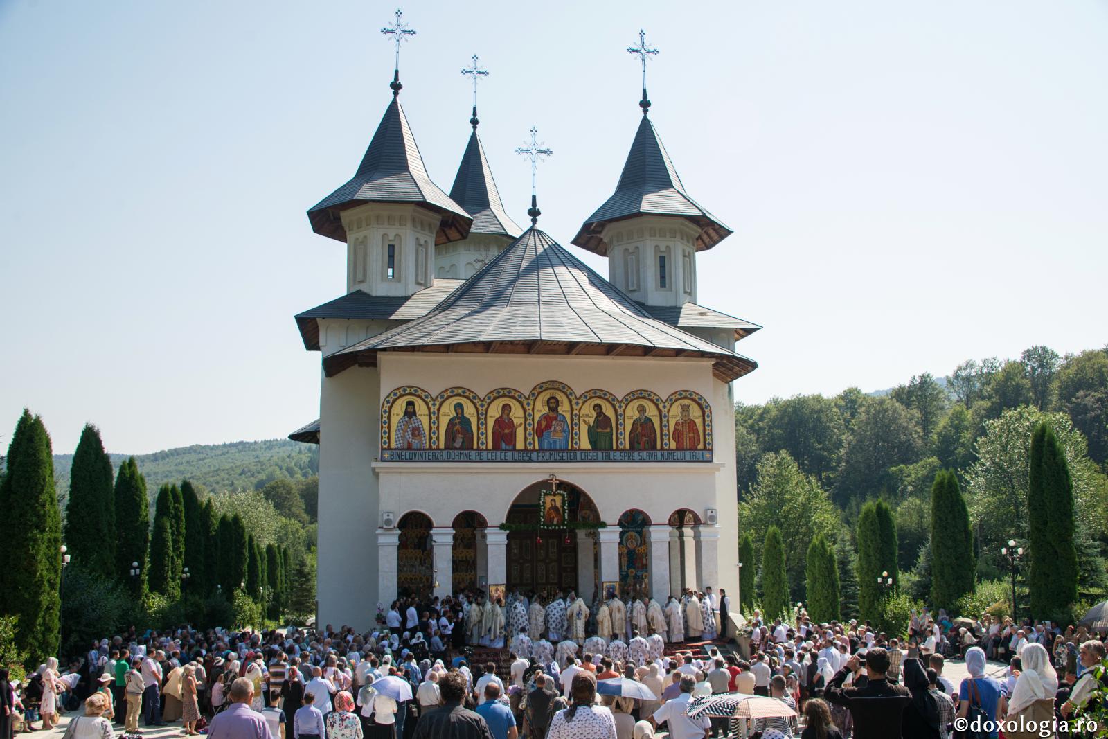 Popoarele ortodoxe cred și mărturisesc...