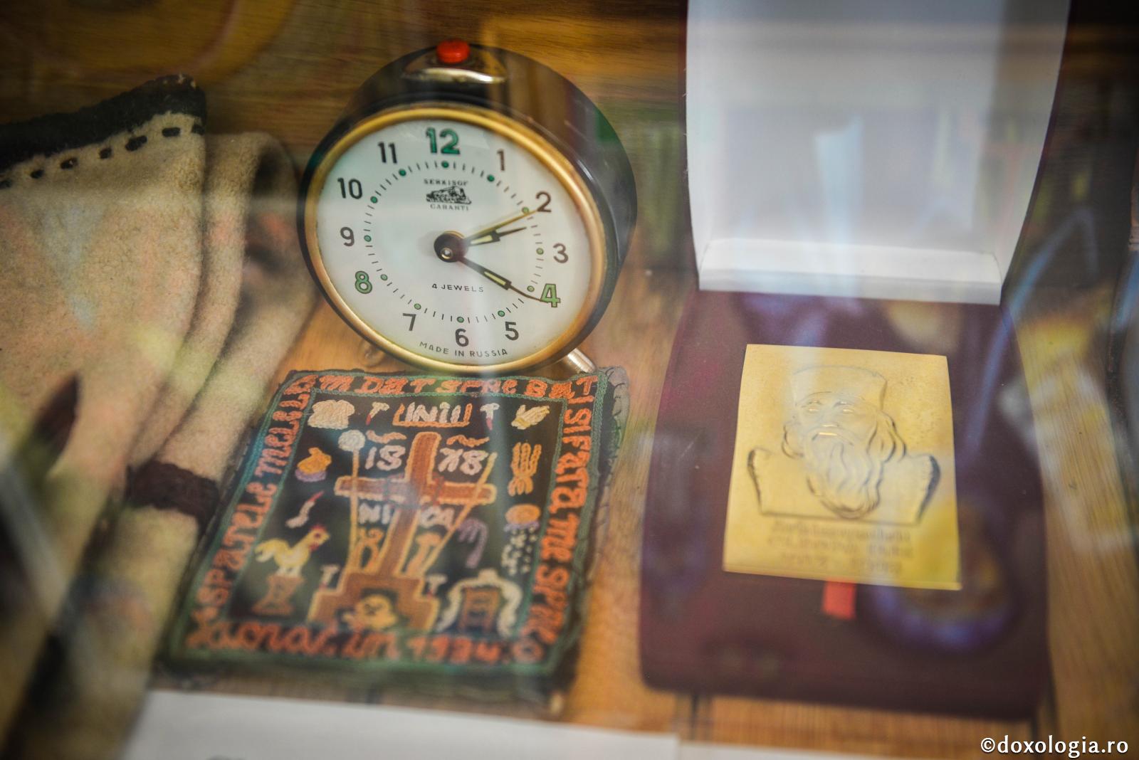 Să învăţăm să trăim în prezent