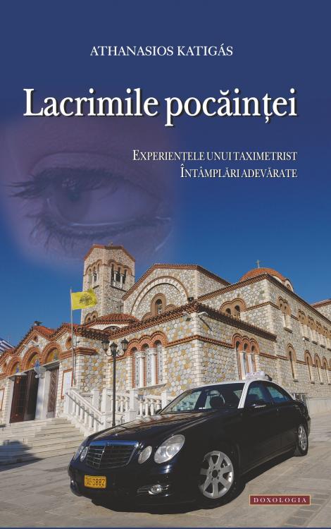 Prezentare de carte la Parohia „Acoperământul Maicii Domnului”- Precista III din Piatra Neamț