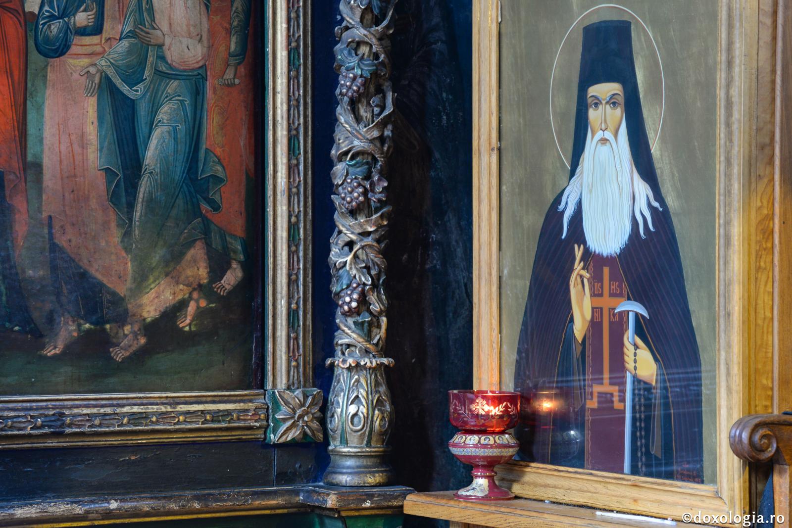 Mitropolitul Iosif Naniescu – sfătuire de taină, în vis, cu Mitropolitul Veniamin Costachi