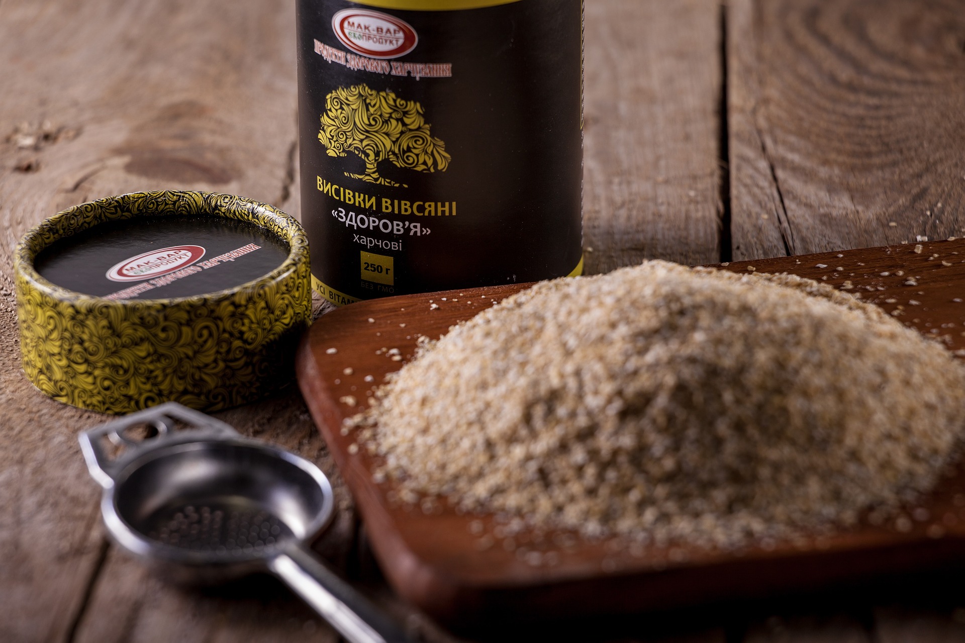 Fibrele de psyllium - beneficii pentru organism