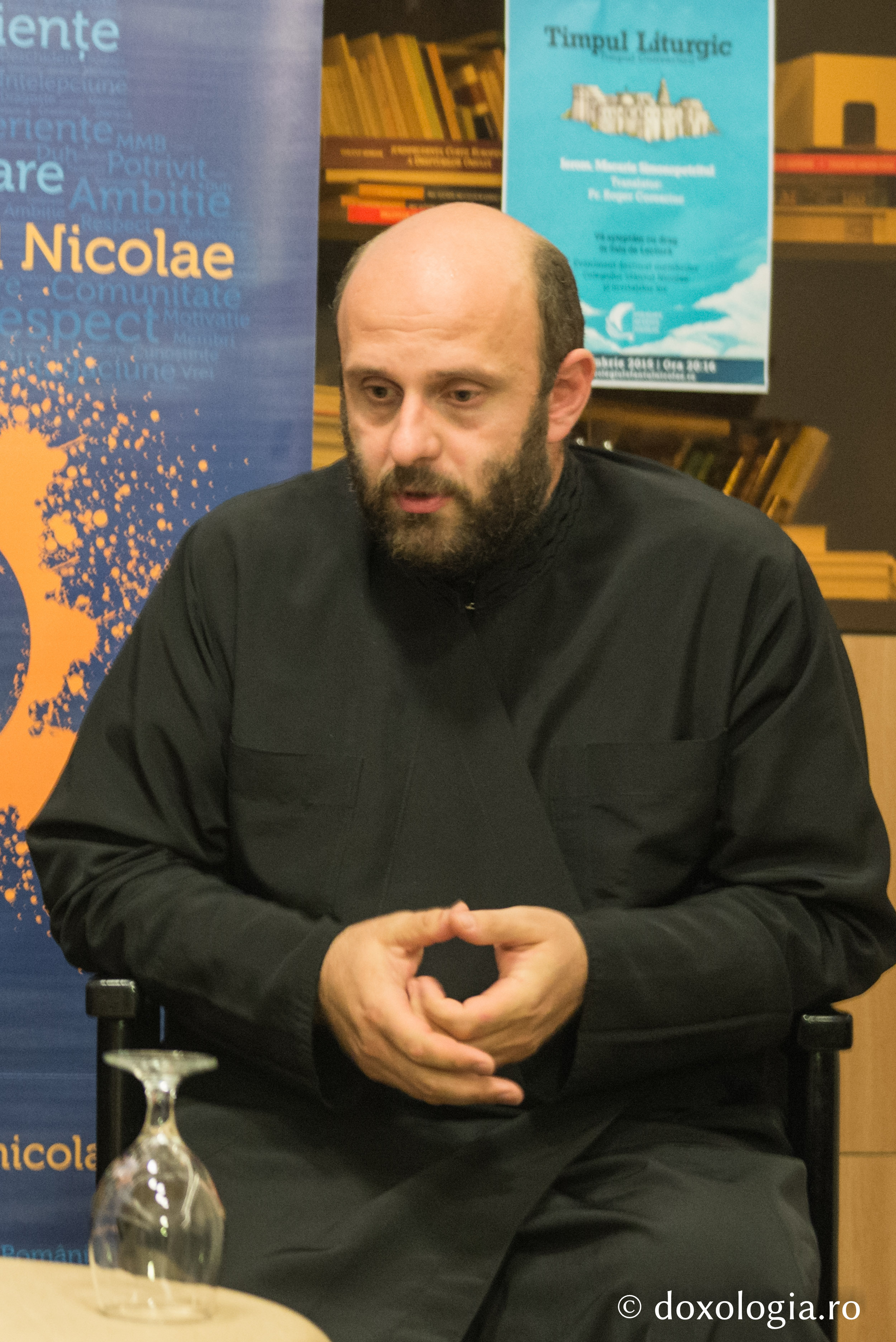 Concursuri pentru ocuparea de posturi didactice, la Facultatea de Teologie Ortodoxă „Dumitru Stăniloae“ din Iaşi