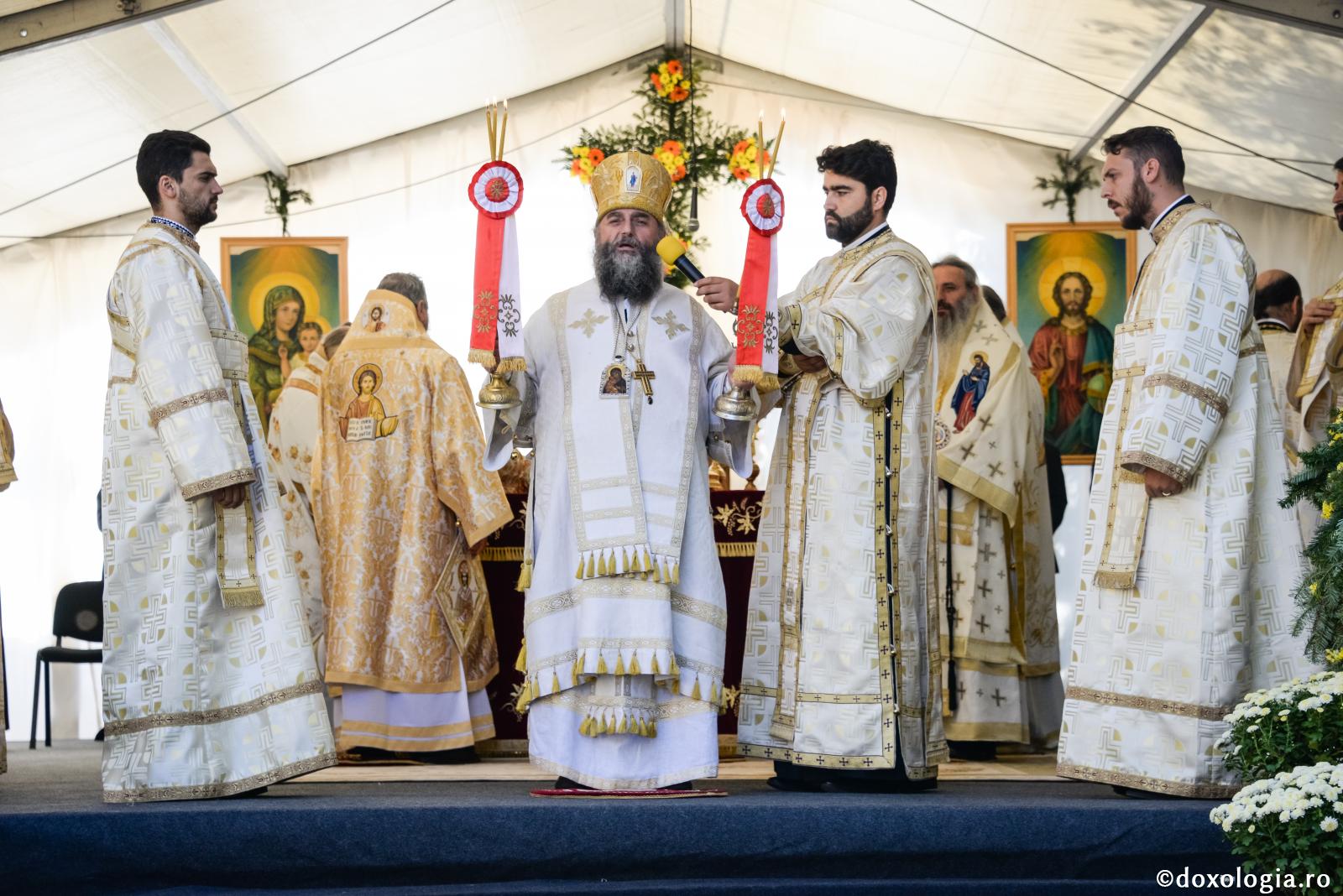 Rugăciune despre lumina lui Dumnezeu în univers