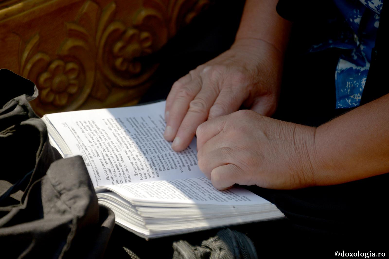 Cum trebuie pomeniţi cei morţi în sectă