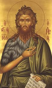 Predică la Soborul Sfântului Prooroc Ioan Botezătorul - Pr. Ion Cârciuleanu