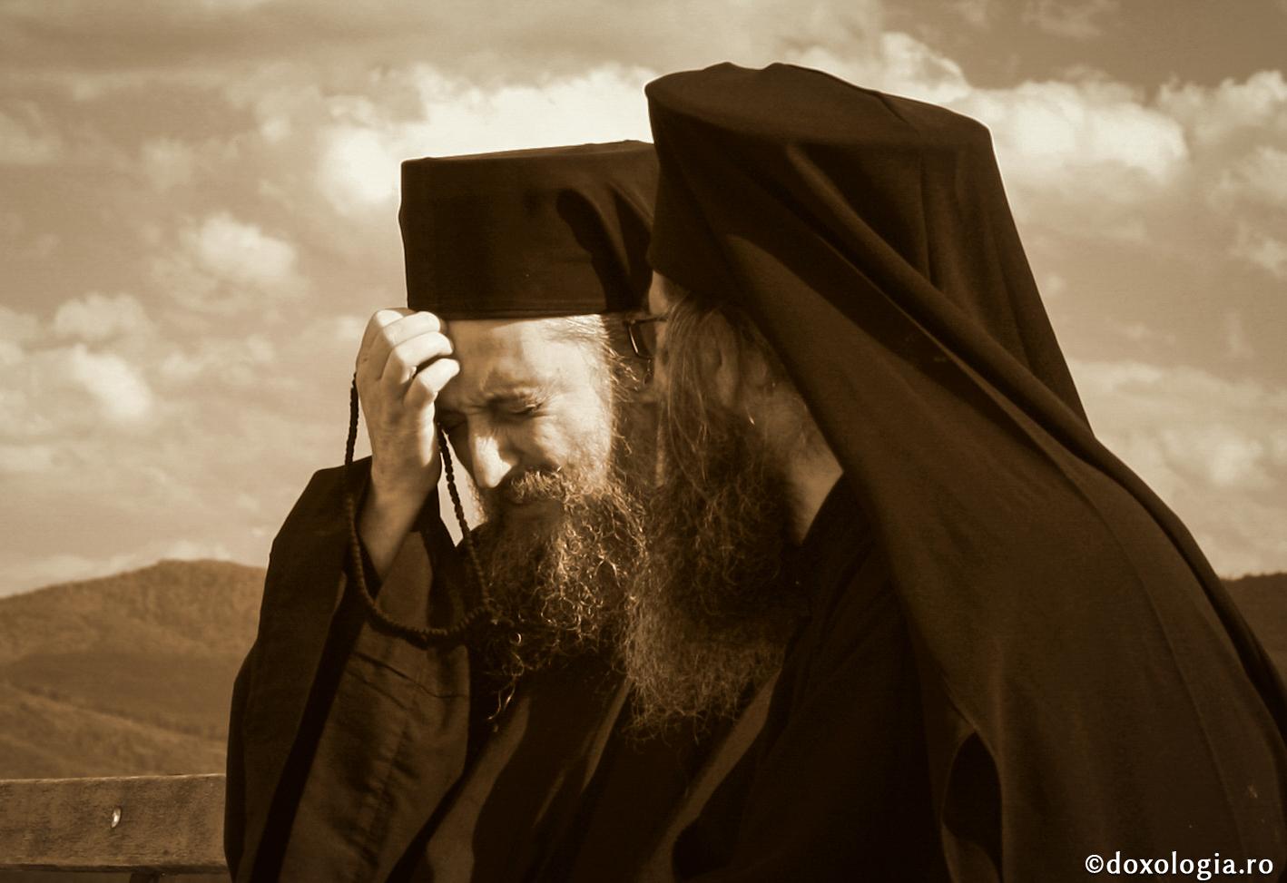 Cum și-a salvat un egumen ucenicul de înșelarea dracilor