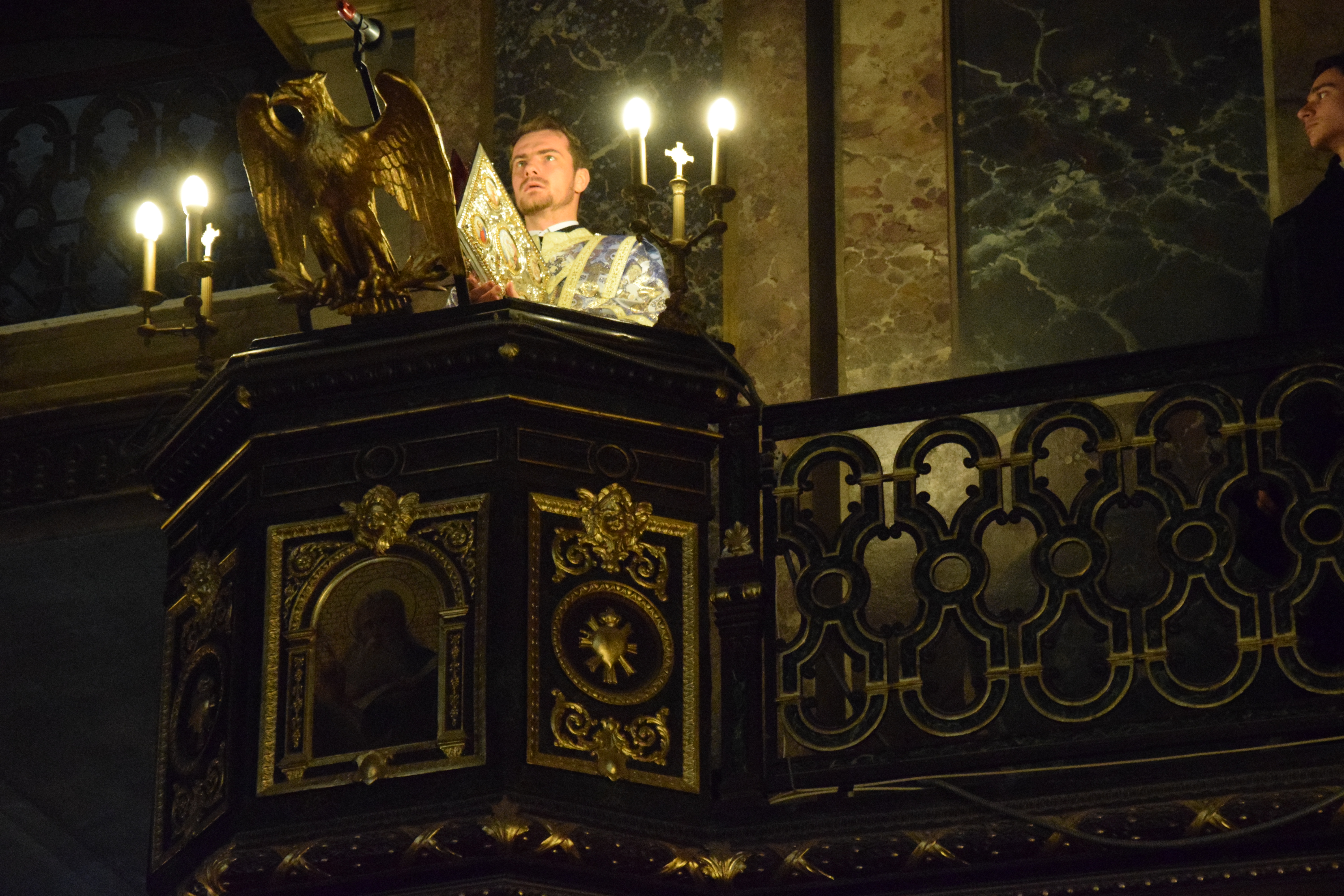 IPS Teofan, la slujba Bobotezei: „În haina smereniei și a ascultării S-a îmbrăcat Fiul lui Dumnezeu”