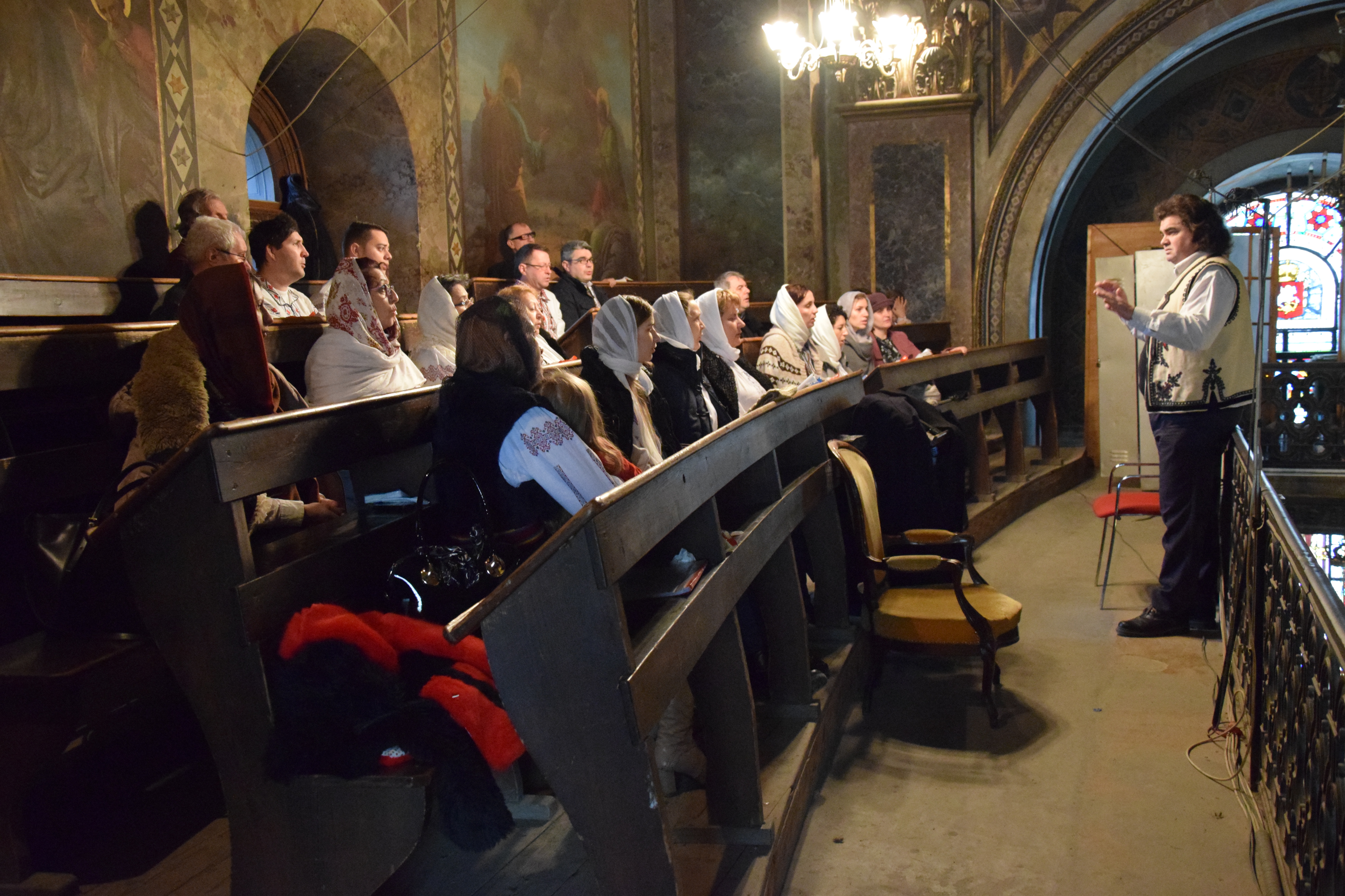 IPS Teofan, la slujba Bobotezei: „În haina smereniei și a ascultării S-a îmbrăcat Fiul lui Dumnezeu”