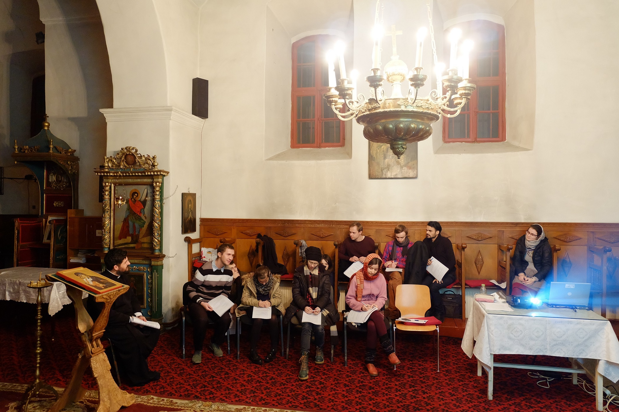 Întâlnire ATOR Iași: „Ce faci cu timpul tău?”