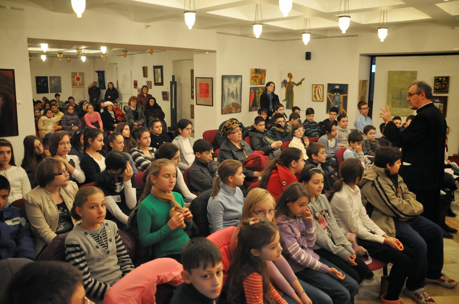 Evenimente culturale dedicate lui Eminescu, la Iaşi şi Hârlău