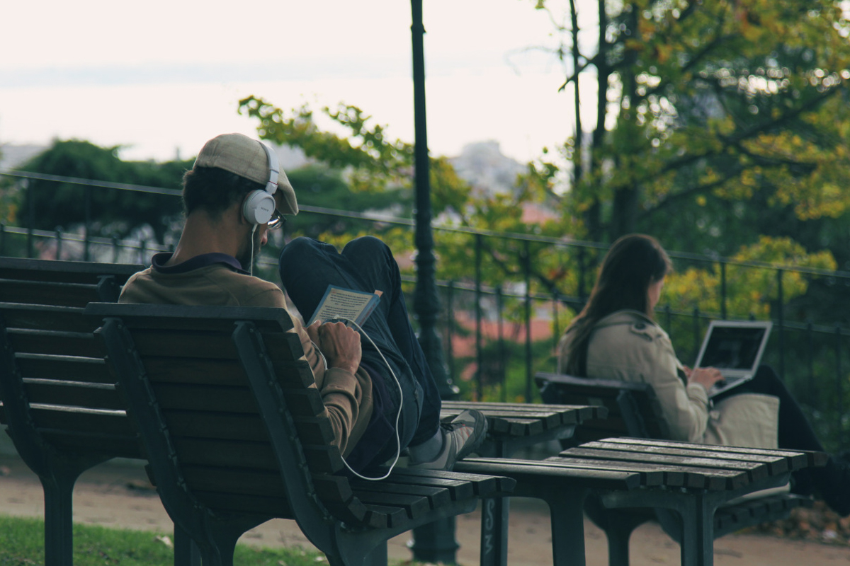 Ce este nesimțirea?