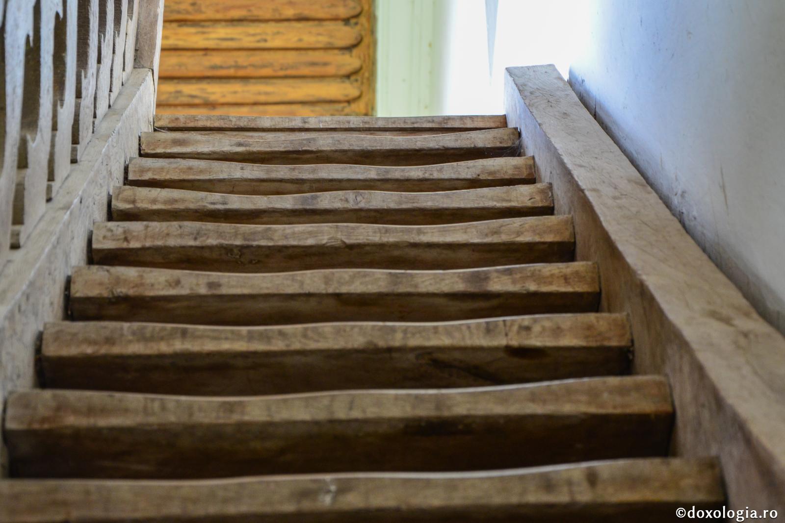 Trepte spre dobândirea bucuriei