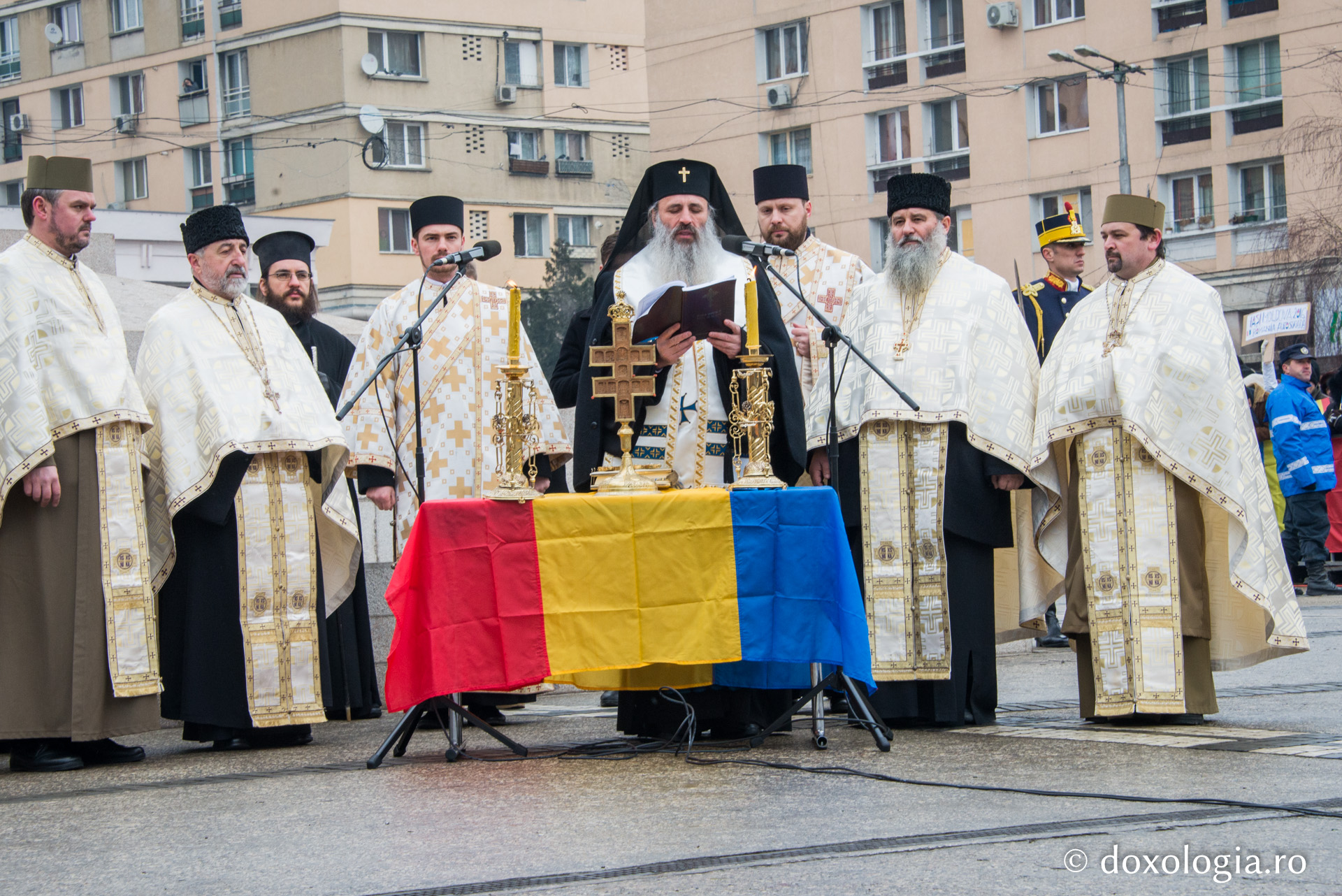 (VIDEO) 157 de ani de la Unirea Principatelor Române