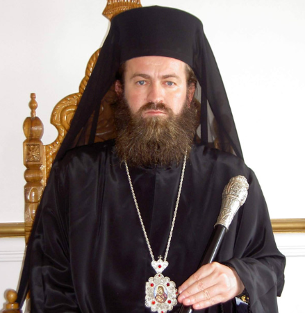 Modificare a datei examenului pentru ocuparea unor posturi de preot paroh în Episcopia Maramureșului