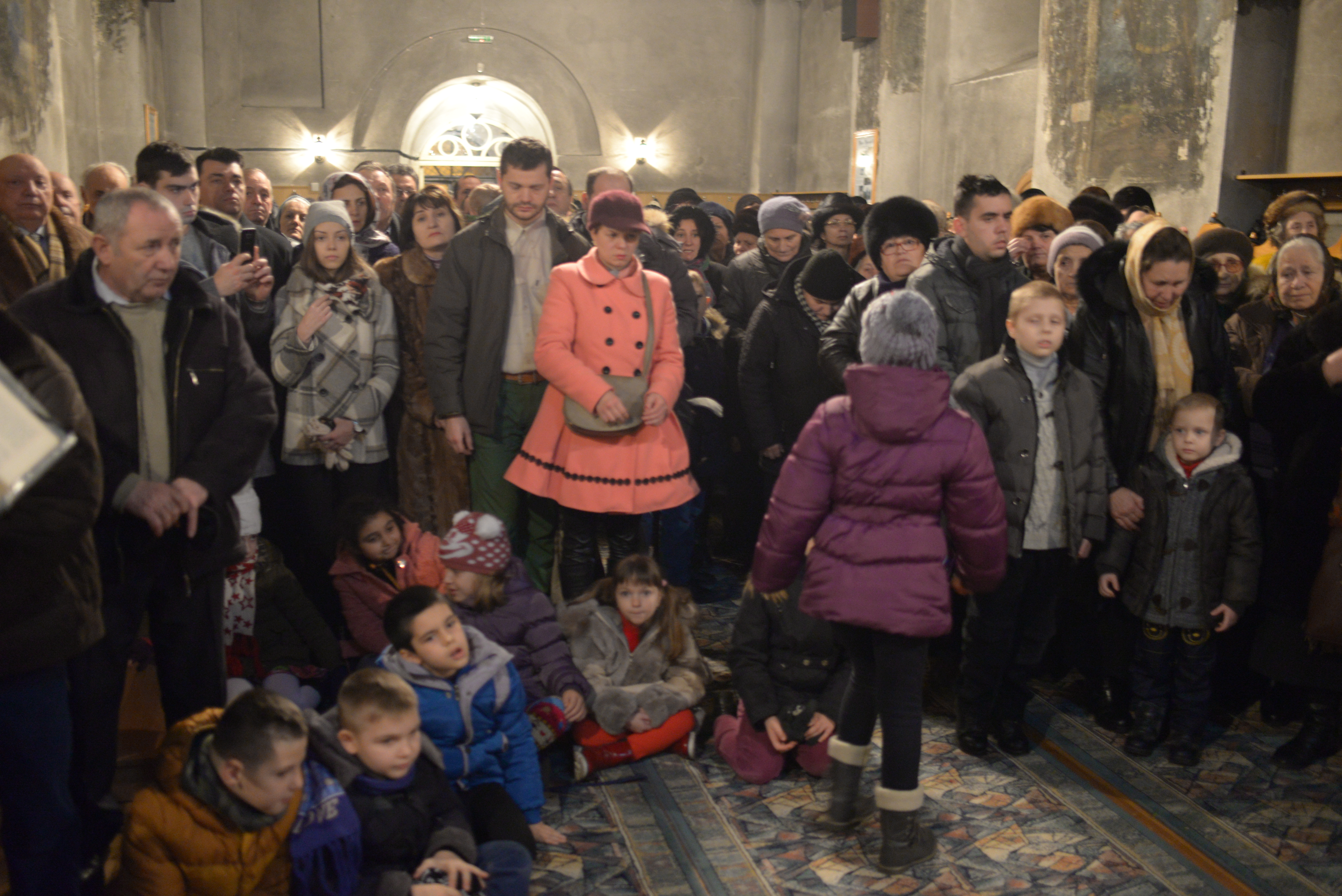 „Un preot trebuie să cunoască taina vindecării sufletelor”