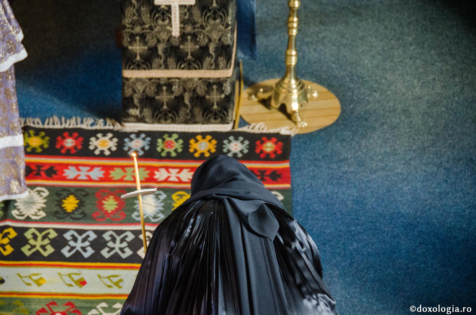 Unificarea tendinţelor sufleteşti dă o mare putere omului