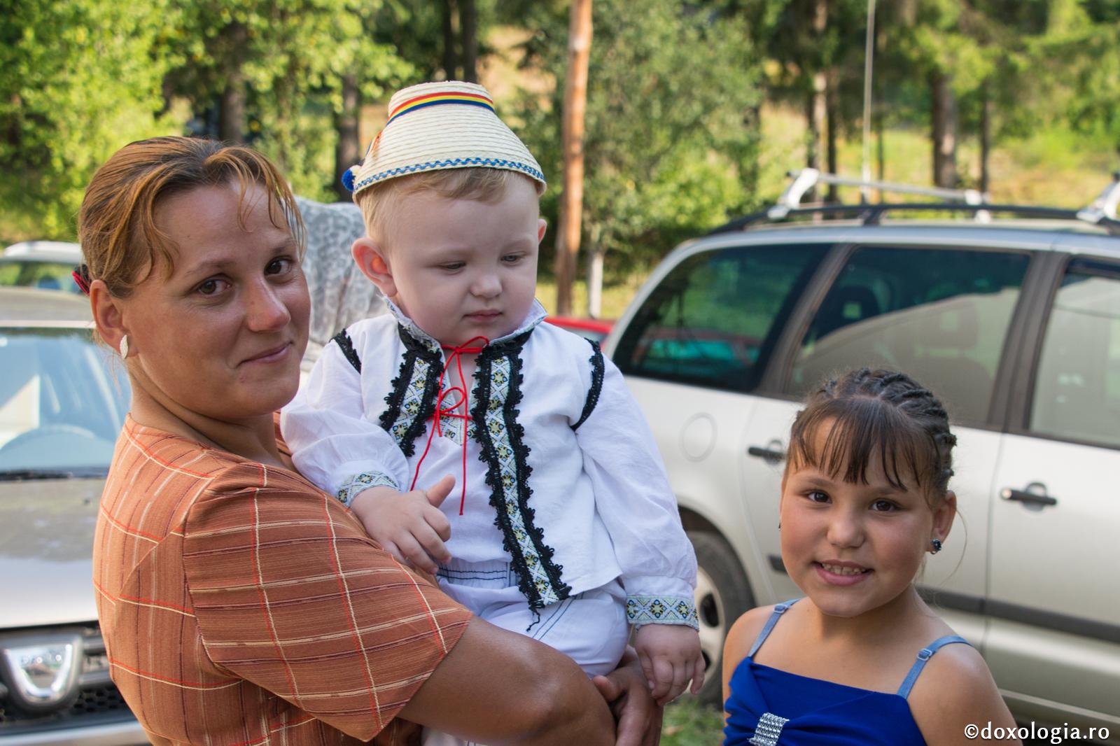 O existenţă împlinită