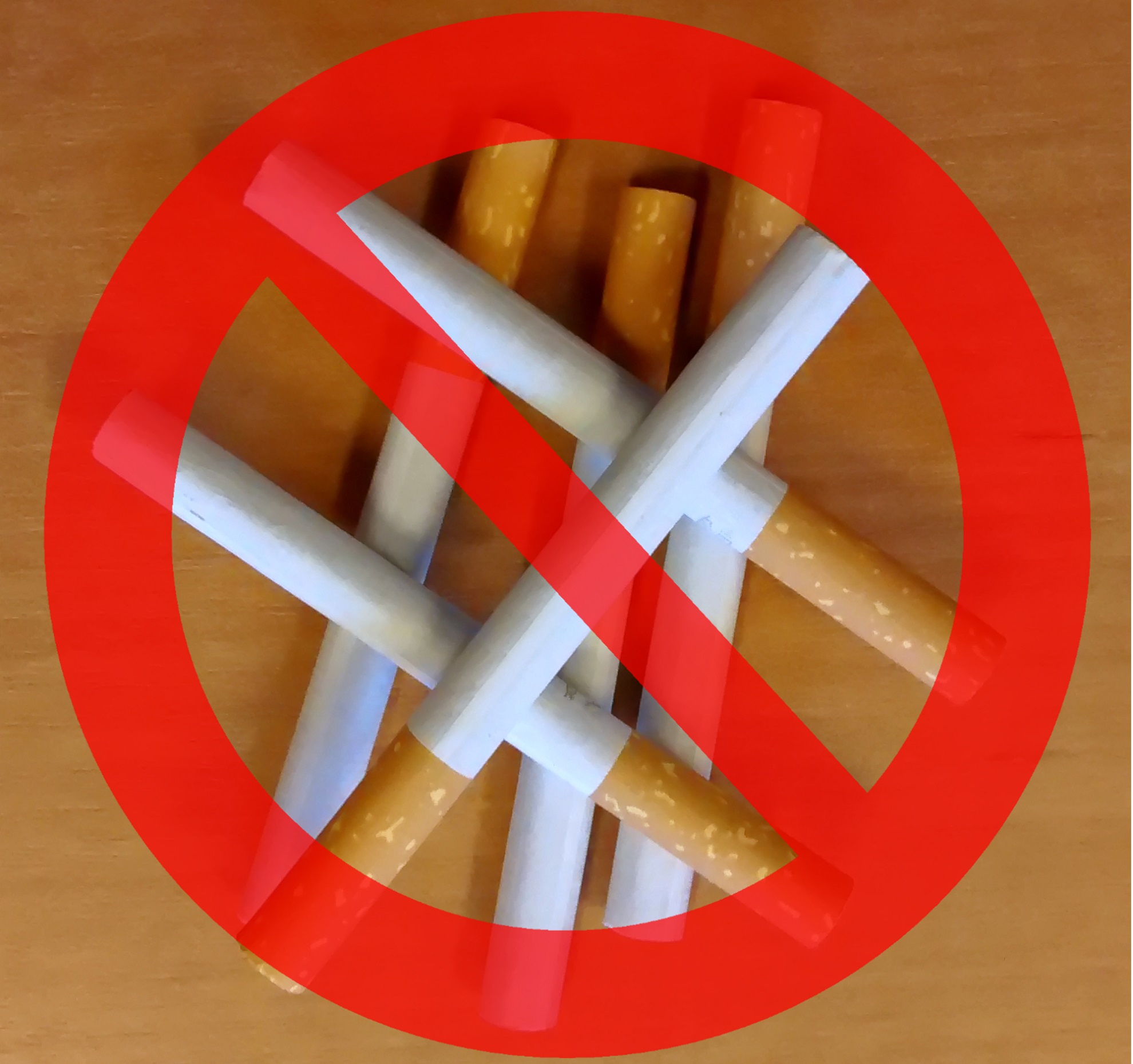 Ziua Naţională fără Tutun - 21 noiembrie Ziua Naţională fără Tutun - 21 noiembrie