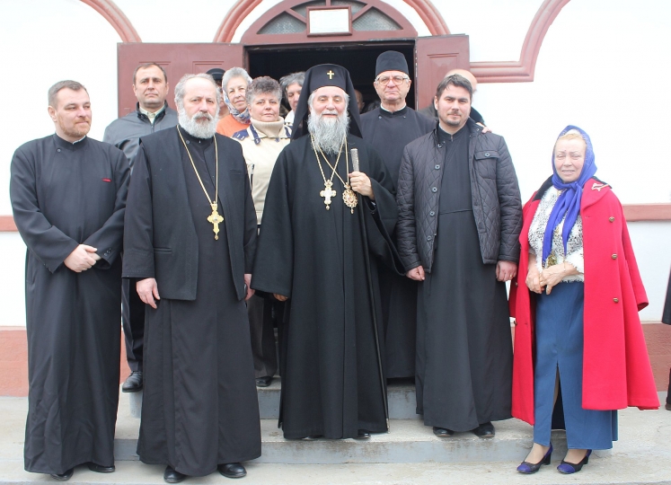 IPS Irineu: „Pocăinţa este glasul sufletului nostru îndreptat către Dumnezeu”