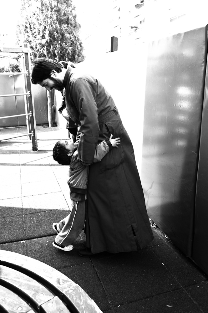 „Mulți dintre noi nu ne trăim viața, ci avem grijă doar să nu murim”