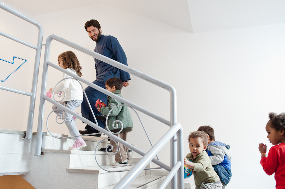 „Mulți dintre noi nu ne trăim viața, ci avem grijă doar să nu murim”