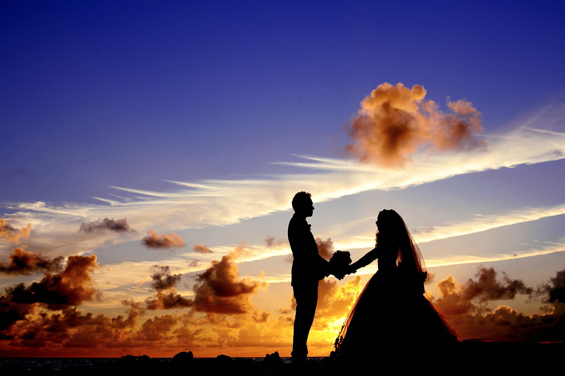 Când ştiu că e momentul să mă căsătoresc?