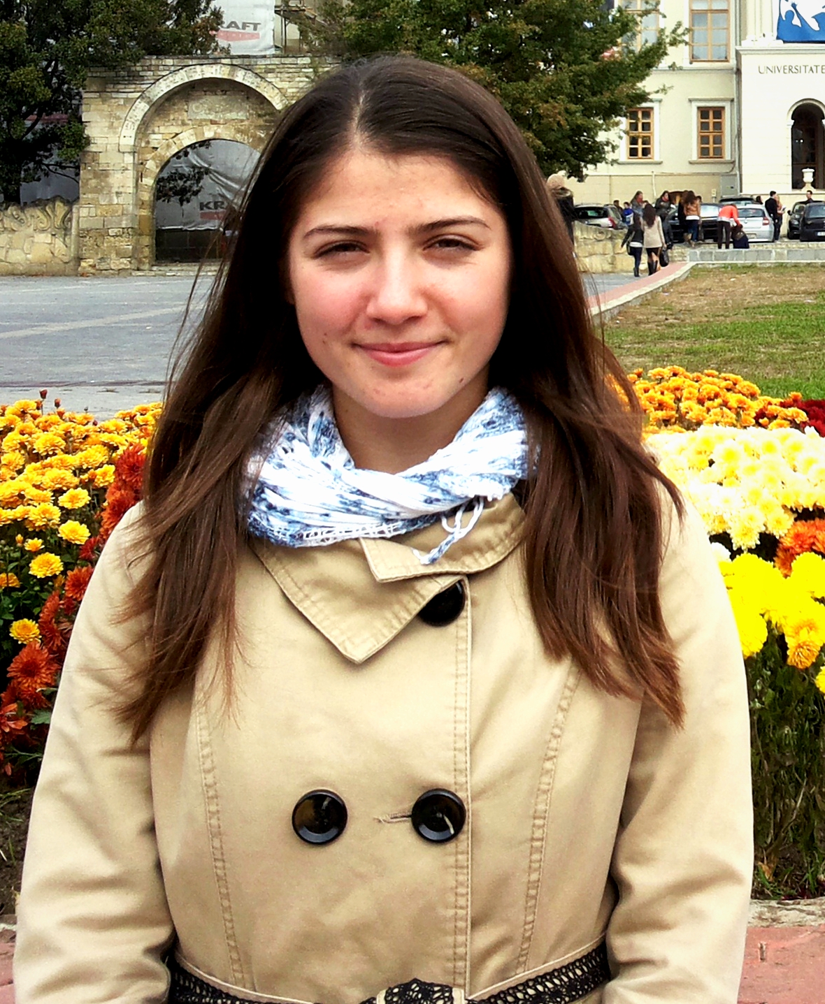 Alegerea noului Consiliu Director al ATOR Iași