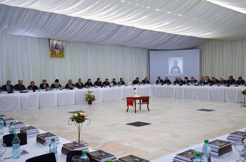 Sâmbătă are loc Adunarea Eparhială a Arhiepiscopiei Iaşilor