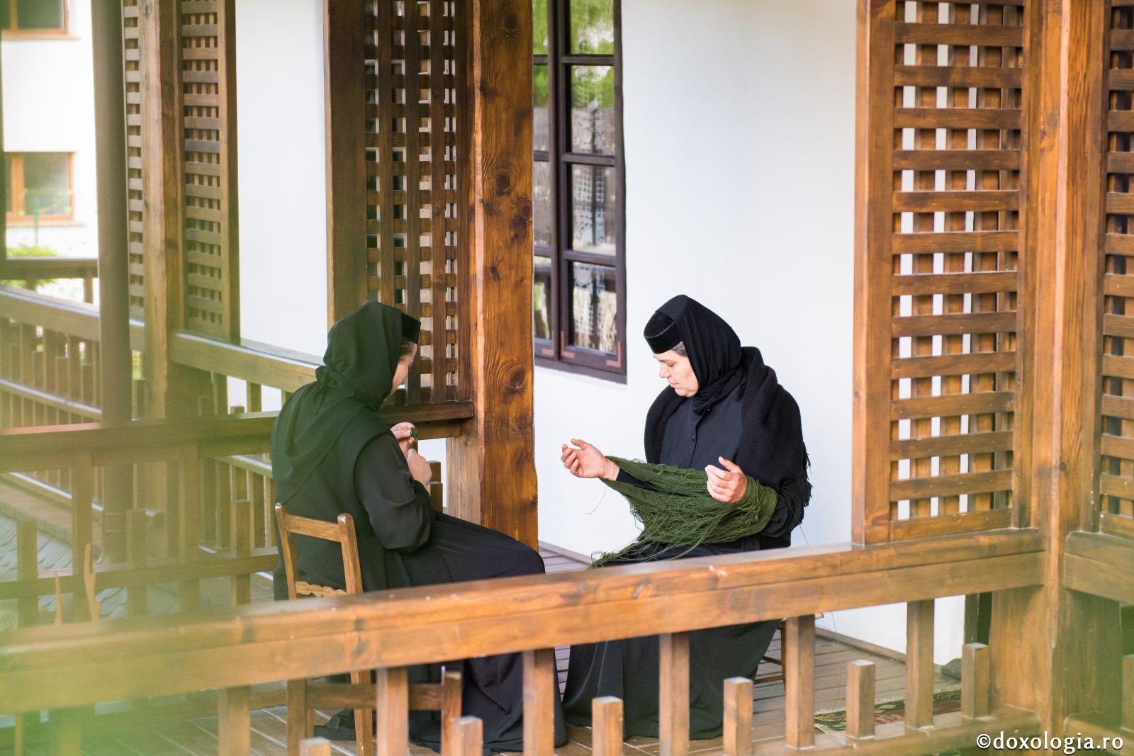 Ascultarea este o condiţie a dragostei