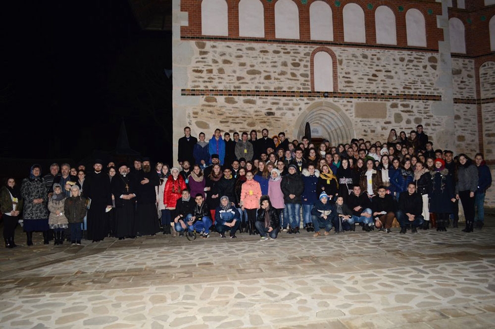 150 de tineri, aşteptaţi la evenimentul „În căutarea sfinţeniei în cetatea Dorohoiului“