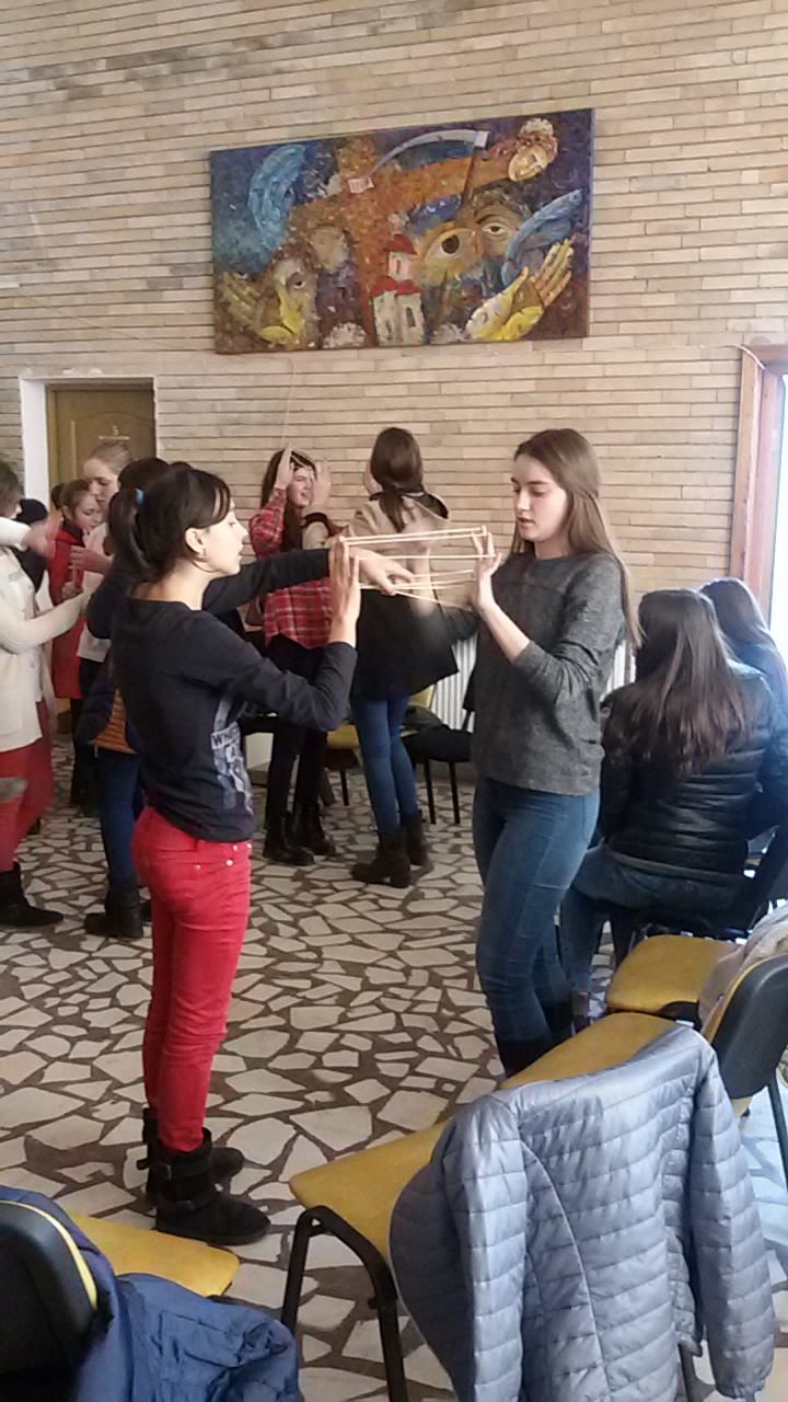 O vacanță mică … cât  vacanța mare!