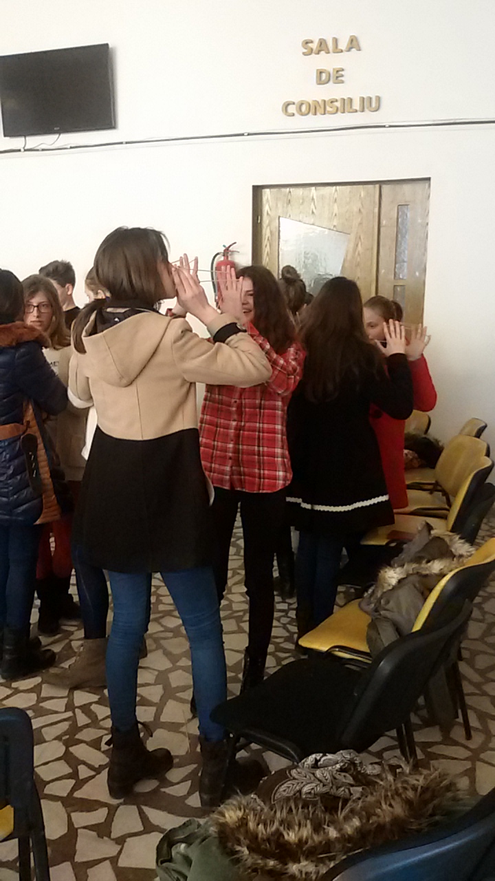 O vacanță mică … cât  vacanța mare!